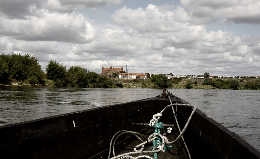 Pierwszy i drugi plan