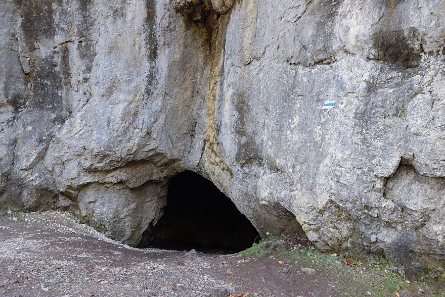 Jaskinia Dziura