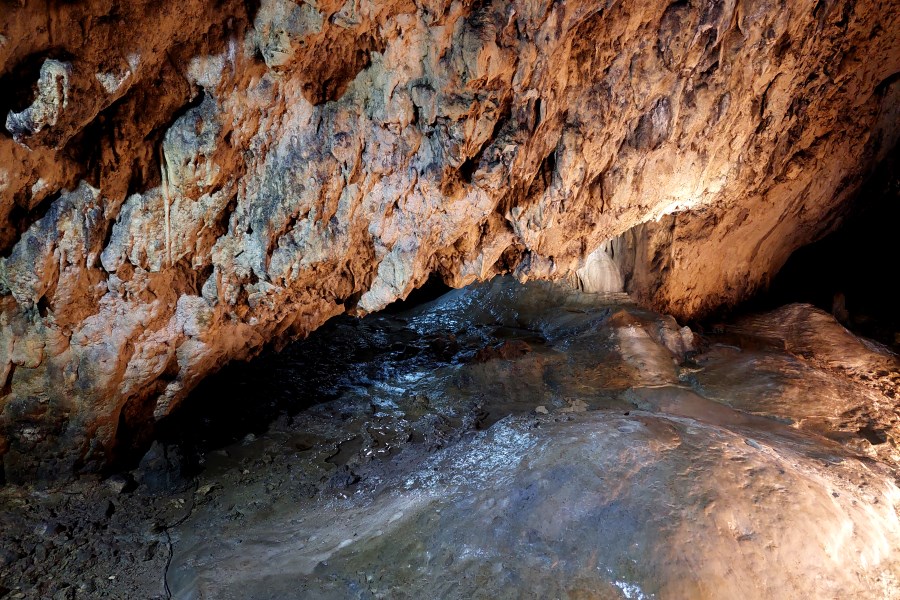 Jaskinia Nietoperzowa