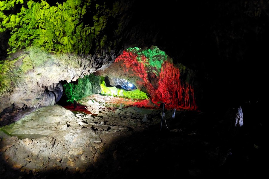 Jaskinia Nietoperzowa