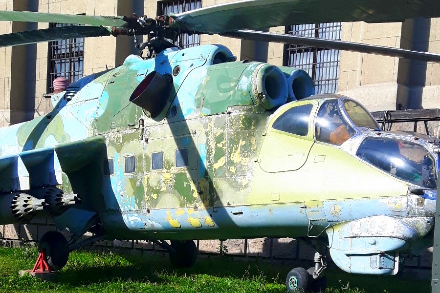 Muzeum Wojska Polskiego w Warszawie