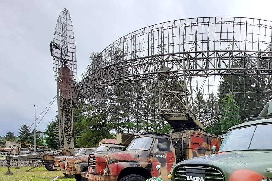 Skansen Uzbrojenia Wojska Polskiego w Jeleniej Górze